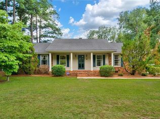 36 Kensington St, Lumberton, NC 28358