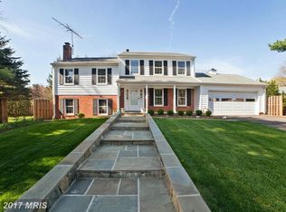 19224 Treadway Rd, Brookeville, MD 20833