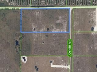 75 Ben Hill Griffin Rd, Venus, FL 33960