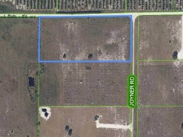 75 Ben Hill Griffin Rd, Venus, FL 33960