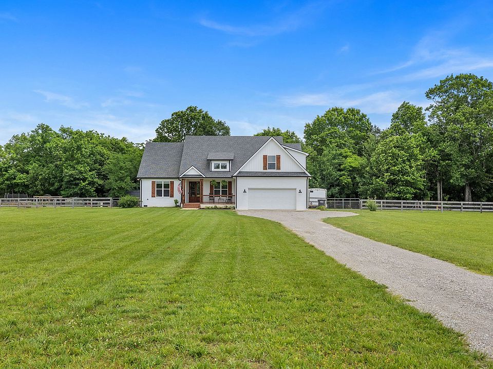 1641 McBride Rd, Lewisburg, TN 37091 Zillow