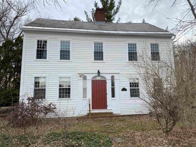 698 South Street, Castleton, VT, 05735