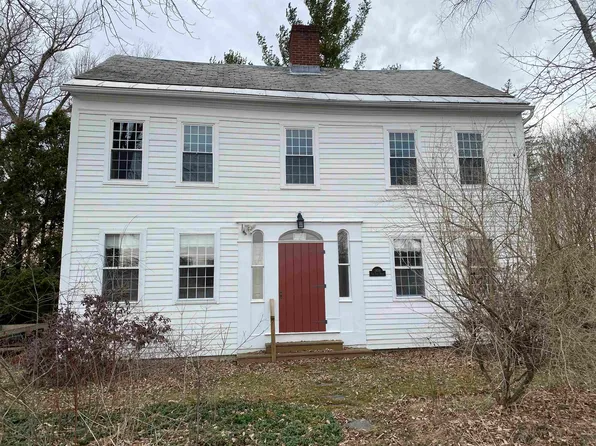 698 South Street, Castleton, VT 05735