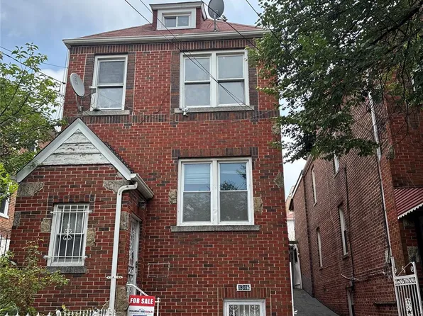 4346 Carpenter Avenue, Bronx, NY 10466