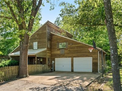 12678 Oak Knoll Cir, Gentry, AR, 72734