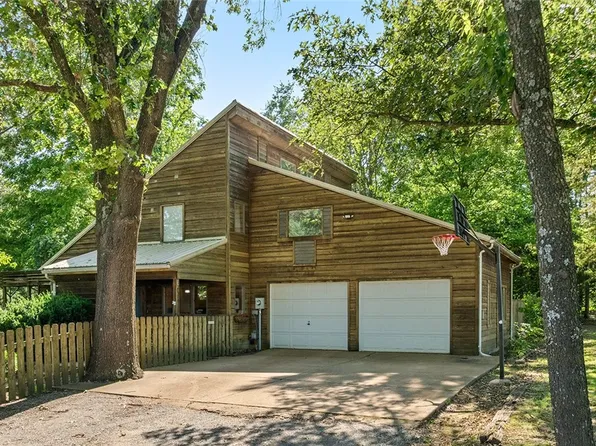 12678 Oak Knoll Cir, Gentry, AR 72734