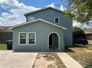2113 Goldcrest Ave, McAllen, TX 78504