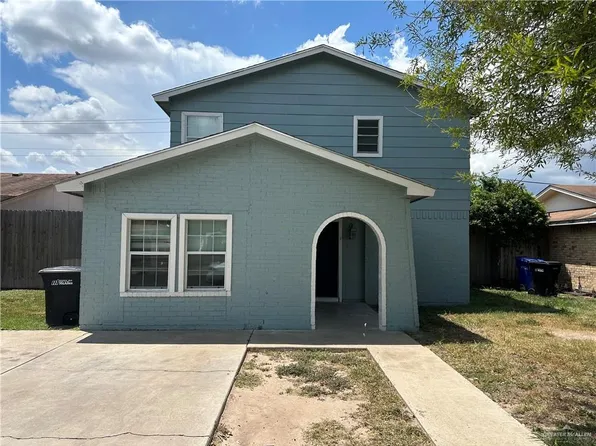2113 Goldcrest Ave, McAllen, TX 78504