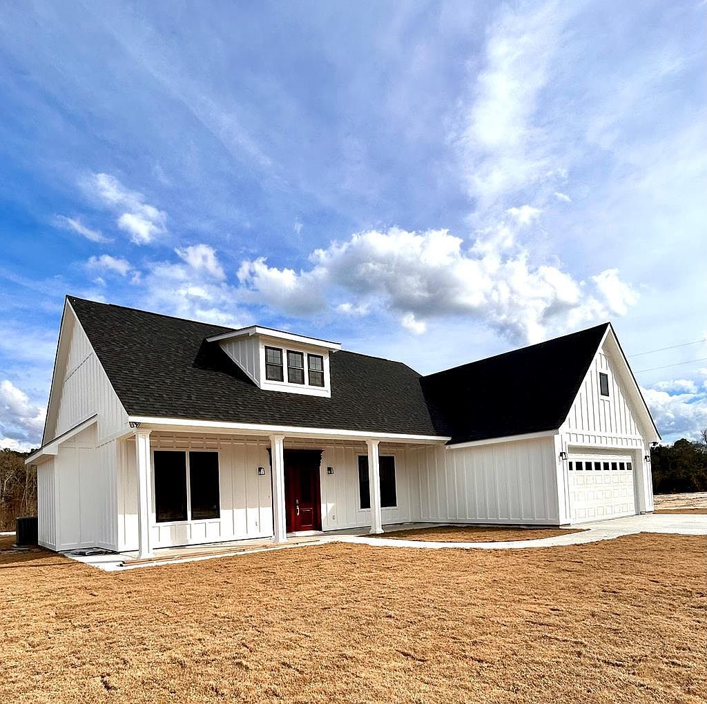 3495 Willacoochee Hwy, Douglas, GA 31535 MLS 112342 Zillow