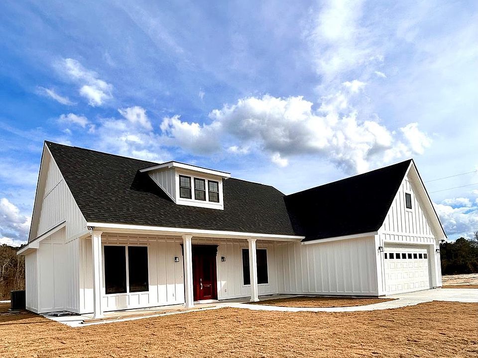 3495 Willacoochee Hwy, Douglas, GA 31535 MLS 112342 Zillow