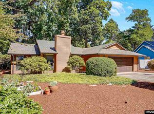 855 Valleywood Dr SE, Salem, OR