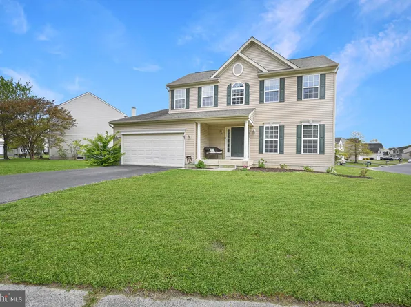1013 Rori Ct, Salisbury, MD 21801
