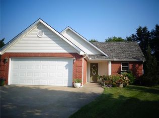 100 Shady Ln, Warrensburg, MO 64093