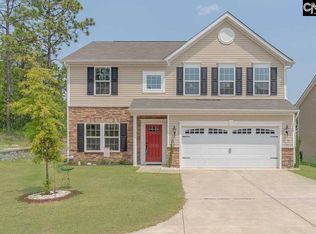 703 Westfield Rd, Lexington, SC 29073