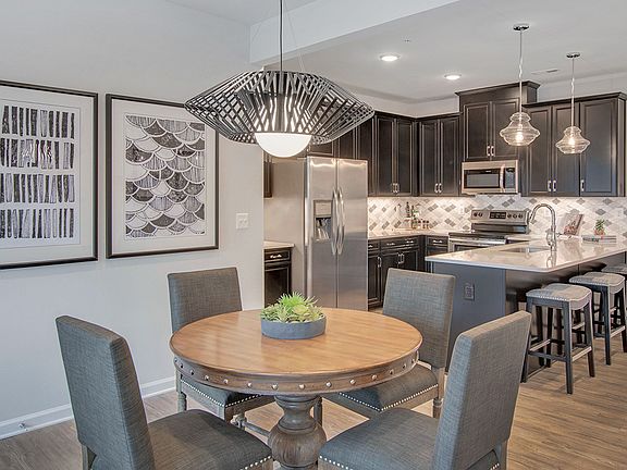3rd image of 8034 Wistar Creek Dr #A
