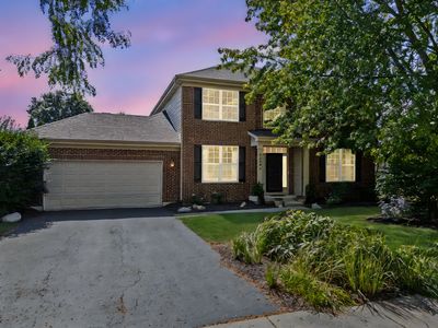 25205 Pastoral Dr, Plainfield, IL, 60585