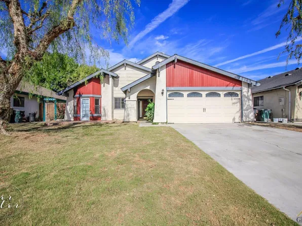 8304 Sargent Way, Bakersfield, CA 93311