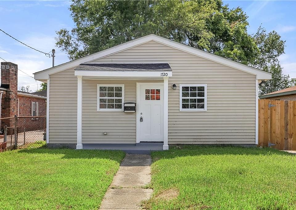 1720 Plaza Dr, Marrero, LA 70072 MLS 2402416 Zillow
