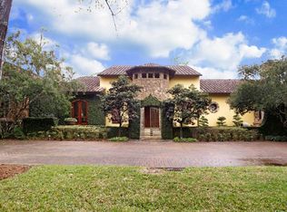 11402 Quail Hollow Ln, Houston, TX 77024