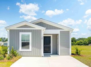 127 Hopkins St, Holly Hill, SC 29059