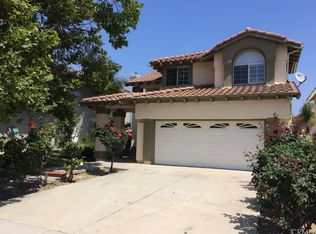 2196 Rancho Hills Dr, Chino Hills, CA 91709