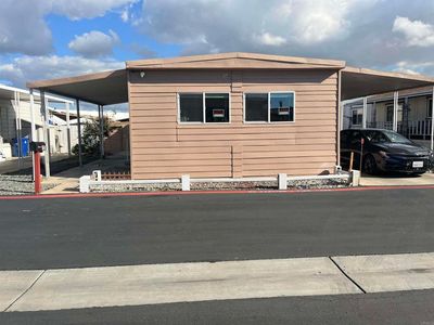 2950 Iris Ave Spc 98, San Diego, CA, 92154