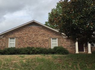 2451 Highway 345, Pontotoc, MS 38863