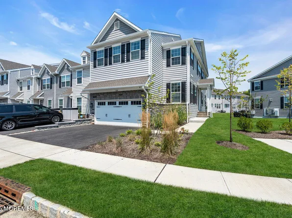 3028 Quail Ridge Boulevard #606, Wall, NJ 07727