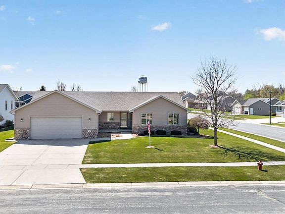 2nd image of 802 Timothy Dr SE