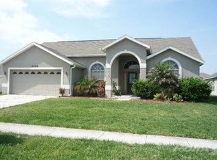 4425 Cocopah Loop, Saint Cloud, FL 34772