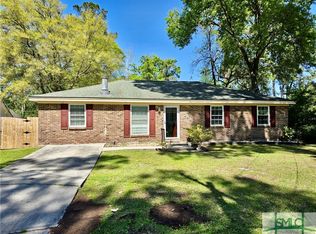 2811 Mechanics Ave, Savannah, GA 31404