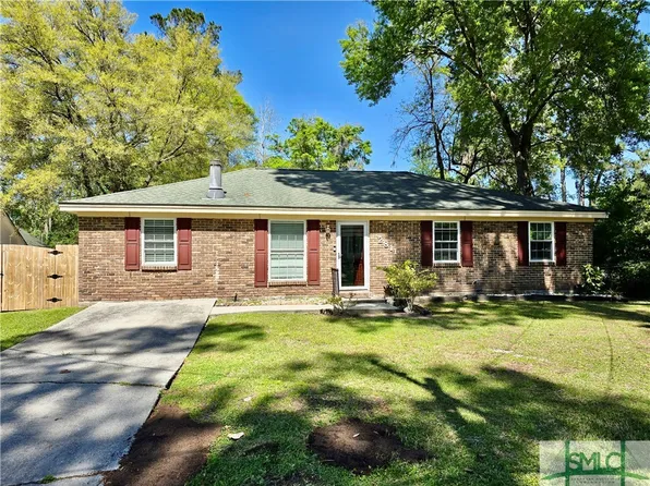 2811 Mechanics Avenue, Savannah, GA 31404