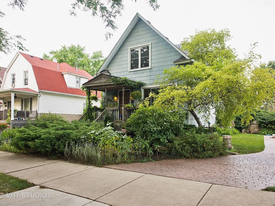 1st image of 4423 N Lowell Ave