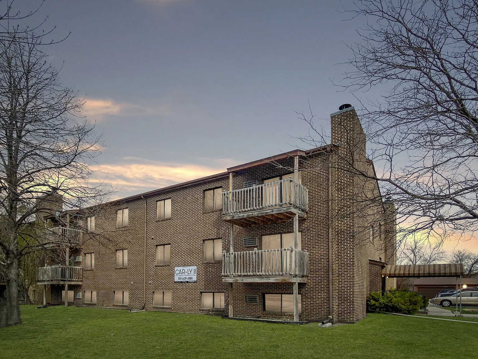 Silver Leaf - South Fargo — Photo 4