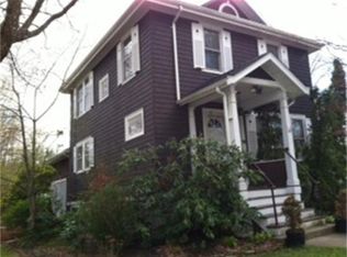15 Green St, Fairhaven, MA 02719