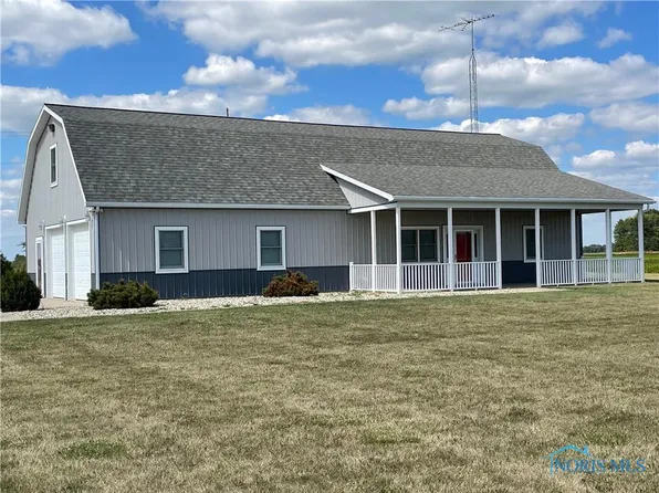 8910 Rosebrook Rd, Sherwood, OH 43556