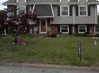 2213 Irish Cir, Salem, VA 24153