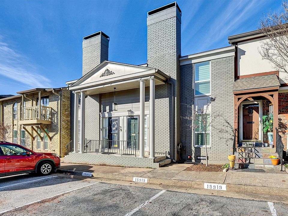 1st image of 15919 Archwood Ln #1030