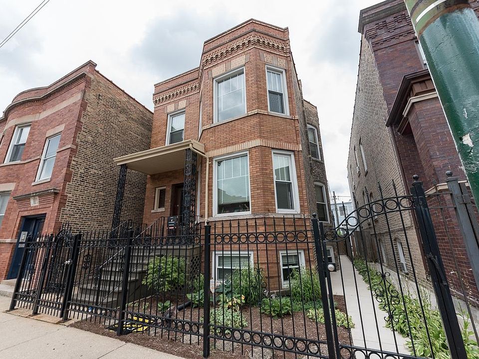 1st image of 3109 W Diversey Ave #2