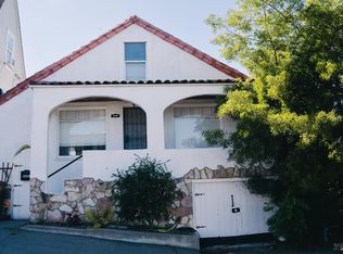 1009 Sacramento Street, Vallejo, CA
