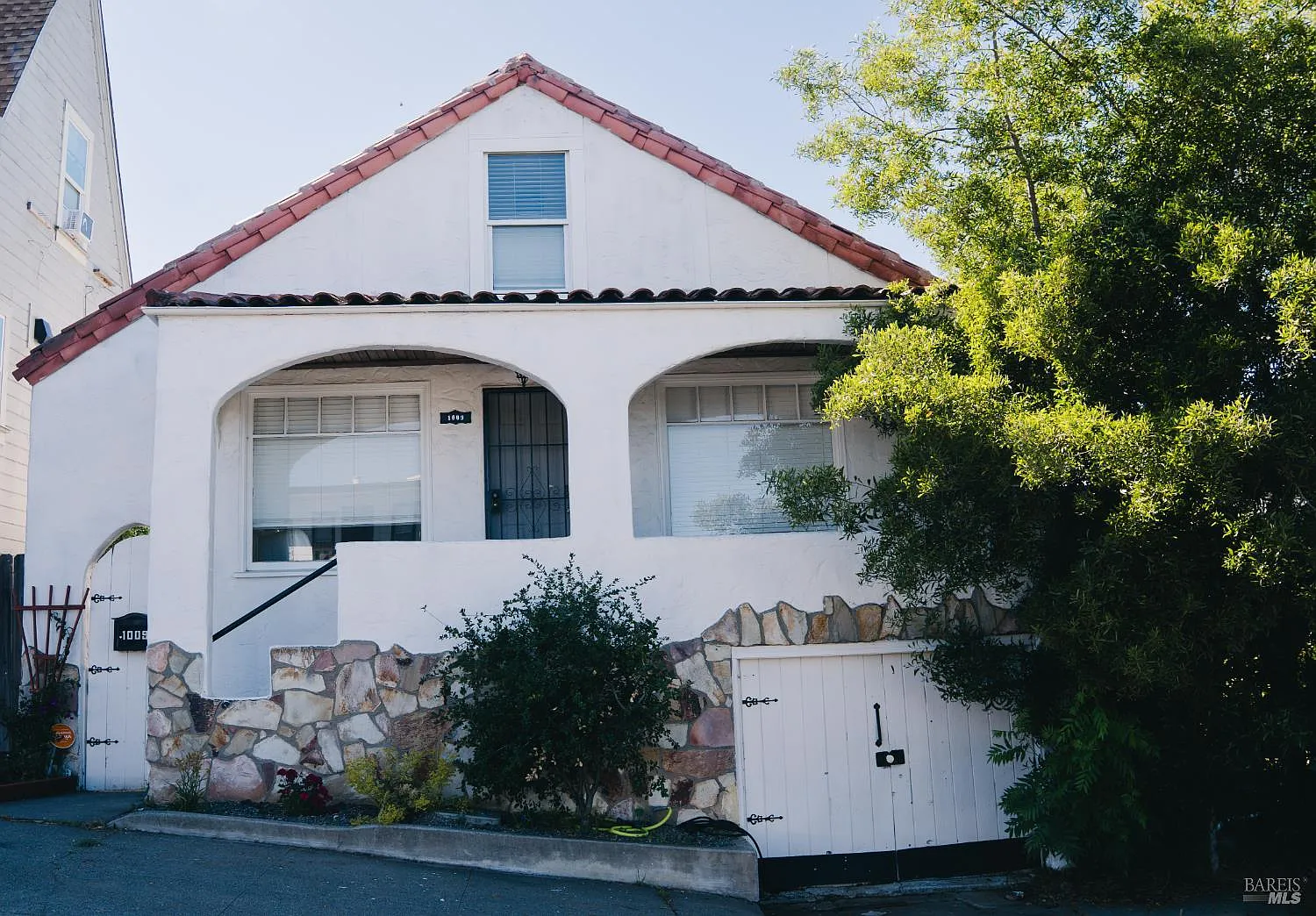 1009 Sacramento Street photo 1