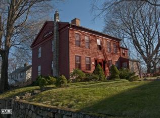 68 Strawberry Hill Ave, Norwalk, CT 06855