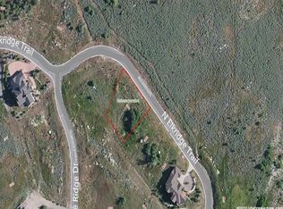 3984 N Elk Ridge Trl, Eden, UT 84310