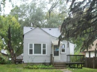 5538 34th Ave S, Minneapolis, MN 55417