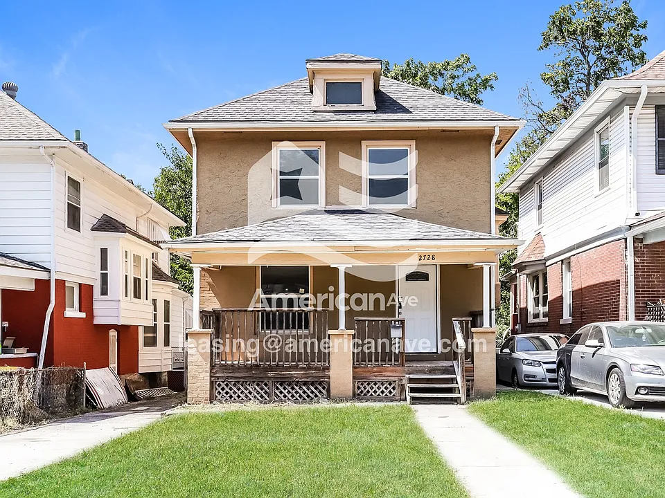 2728 Brooklyn Ave
