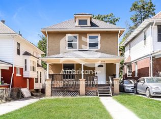 2728 Brooklyn Ave, Kansas City, MO 64109