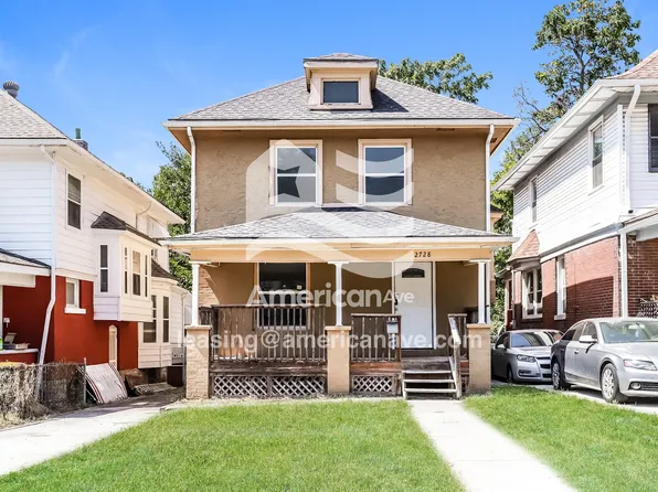 2728 Brooklyn Ave, Kansas City, MO 64109