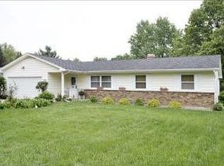 814 Edgehill Pl, Battle Creek, MI 49015