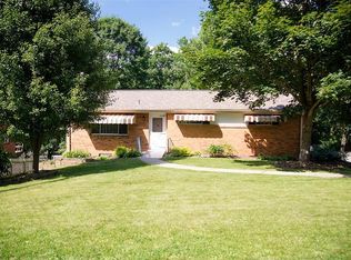 1005 Rutgers Dr, Allison Park, PA 15101