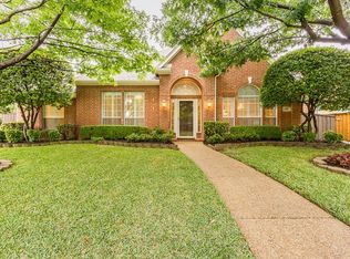907 Rotan Ct, Allen, TX 75013